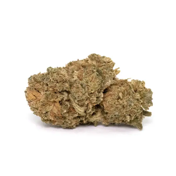 Flores de CBD - Sour Diesel