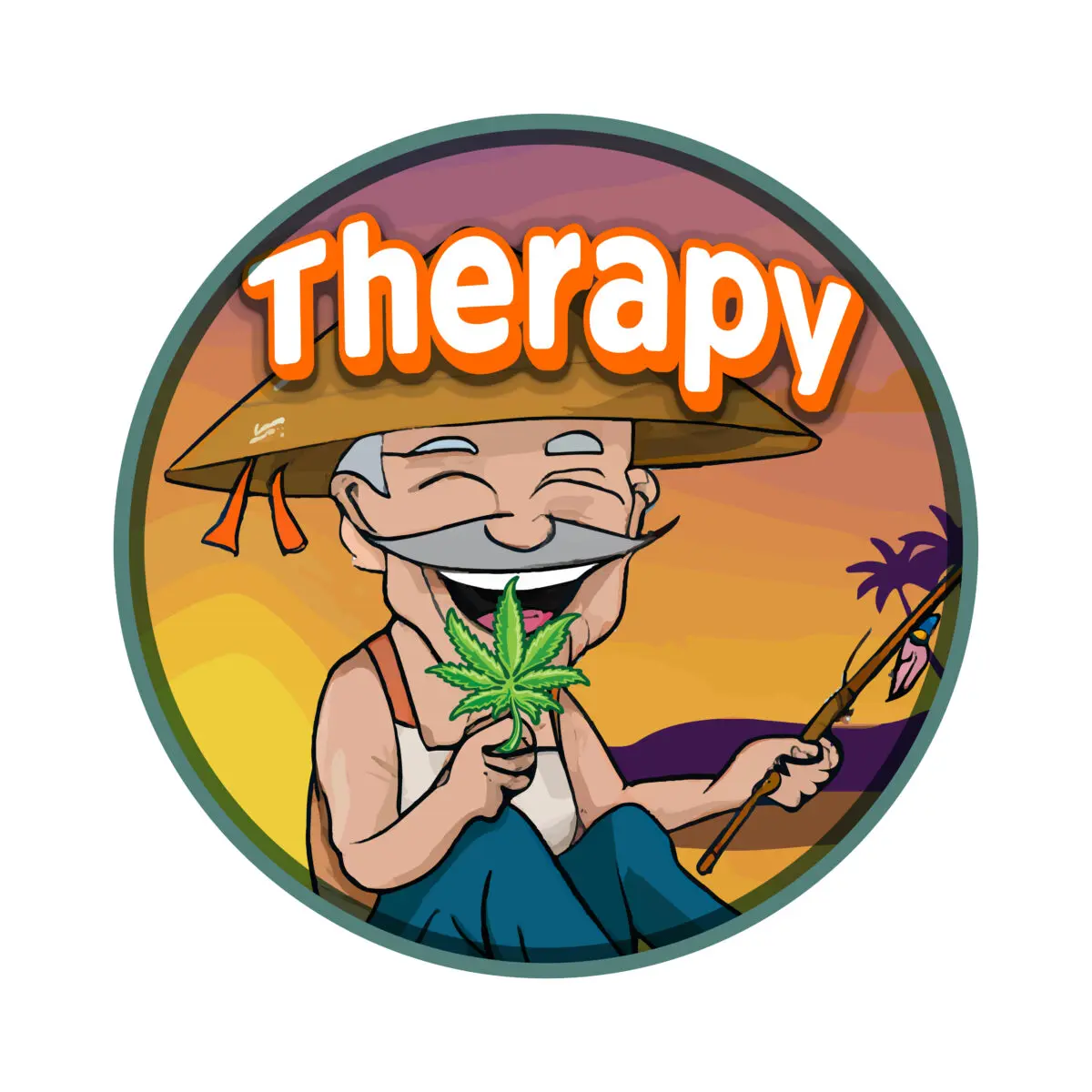 Therapy Flores CBD Premium