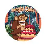 Jungle Cake CBD